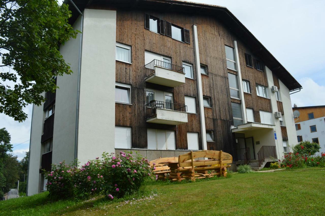 Up27 Suites Plitvice Plitvička Jezera Exterior foto